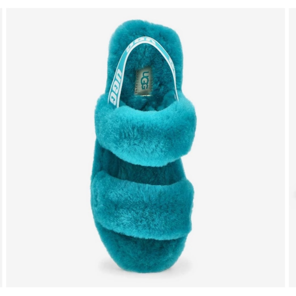 UGG Oh Yeah Slide Sandal - Picture 3 of 15